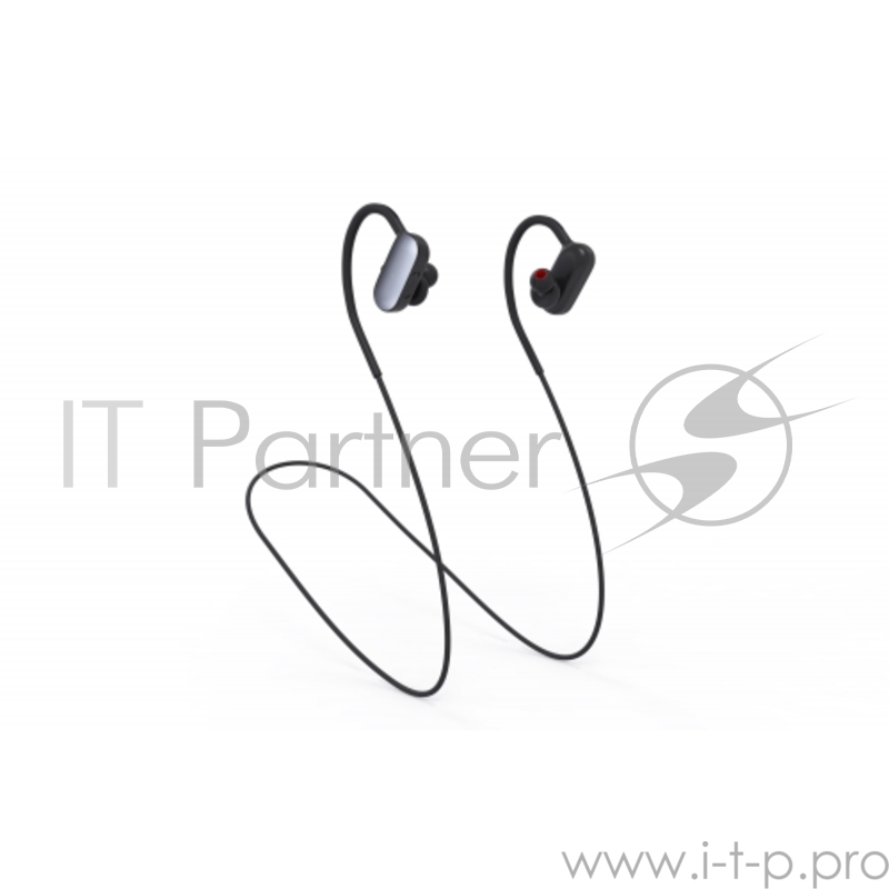 Наушники HARPER HB-302 black