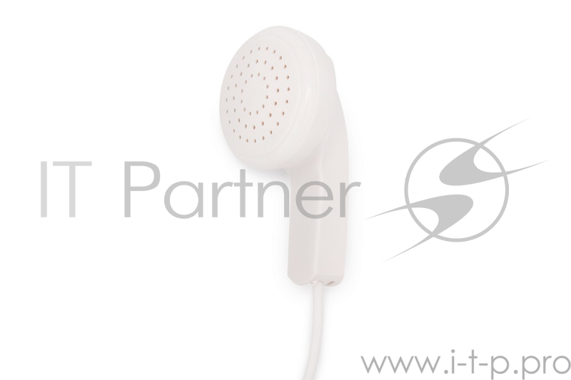 Наушники OLTO VS-820 white