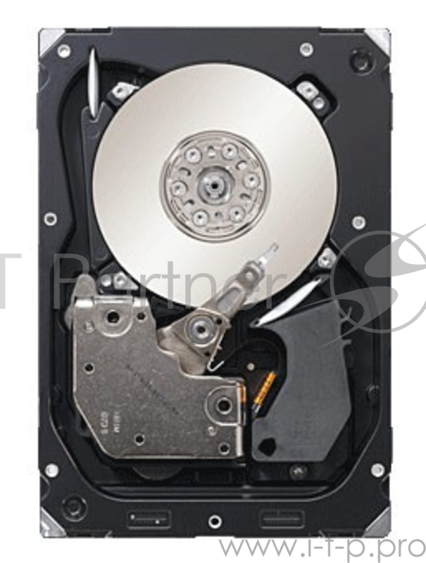 Жесткий диск 300Gb Seagate Cheetah 15.K7 (ST3300657SS) {SAS 2.0 6.0Gb/s, 15 000 rpm, 16mb buffer,3.4 мс,3.5