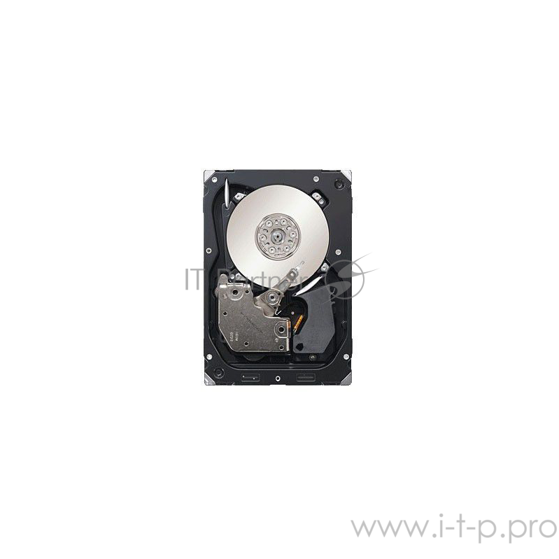 Жесткий диск 300Gb Seagate Cheetah 15.K7 (ST3300657SS) {SAS 2.0 6.0Gb/s, 15 000 rpm, 16mb buffer,3.4 мс,3.5