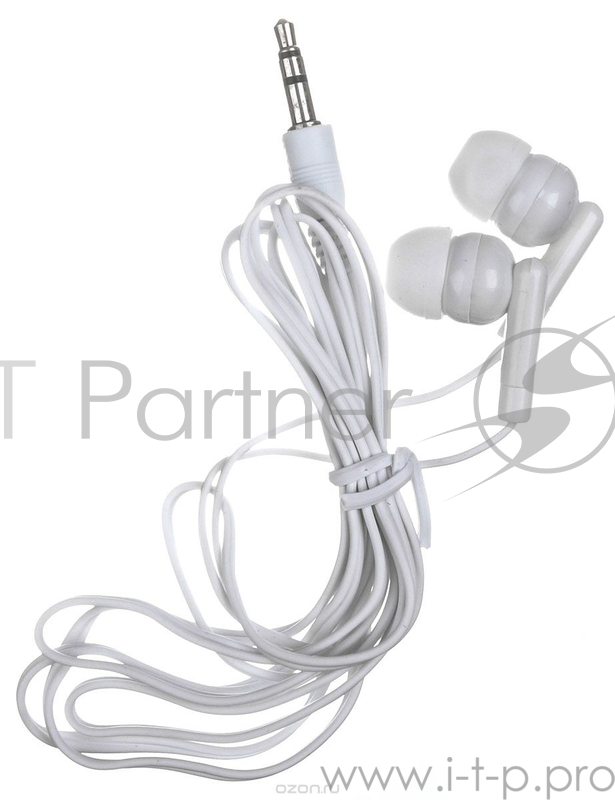 Наушники OLTO VS-840 white