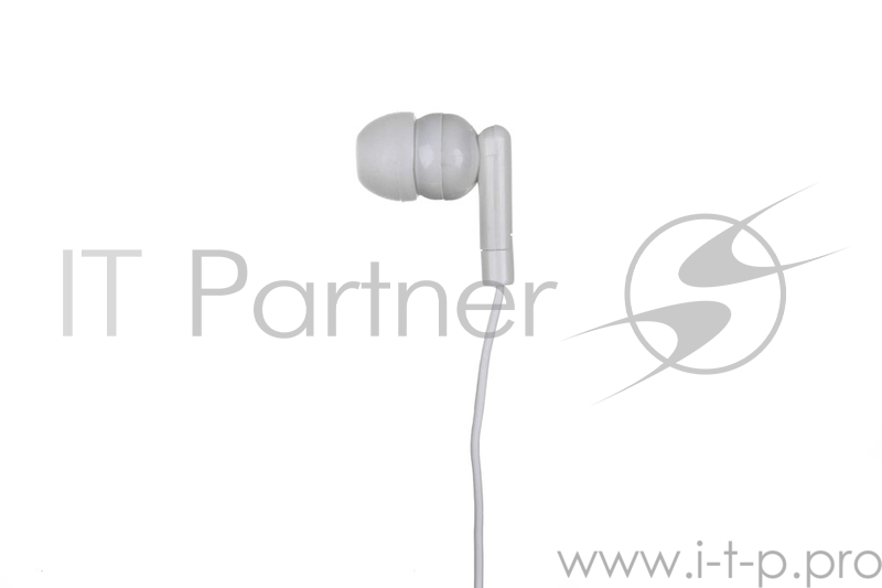 Наушники OLTO VS-840 white