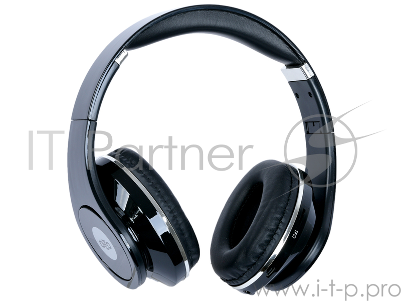 Наушники OLTO HBO-155 black