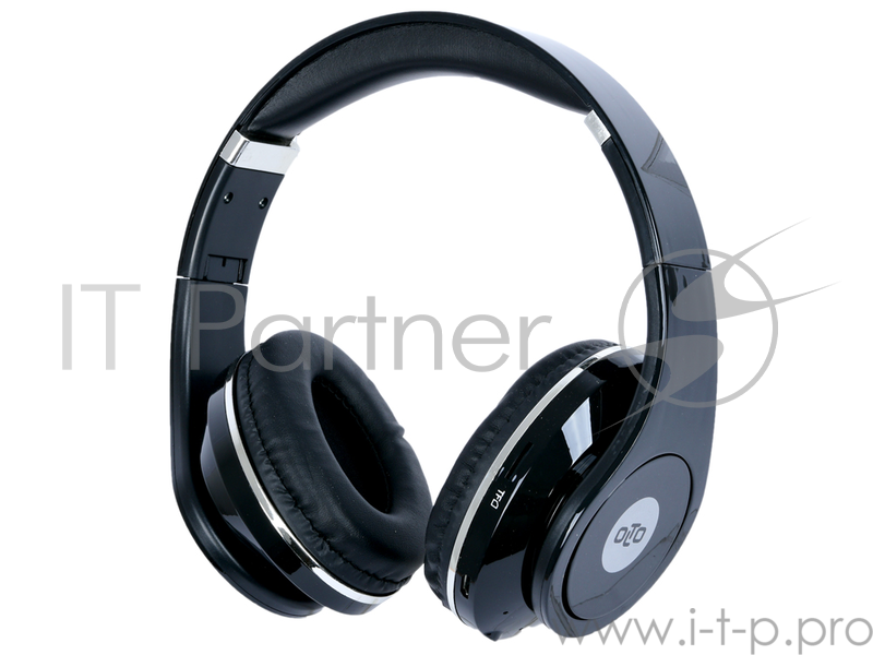 Наушники OLTO HBO-155 black