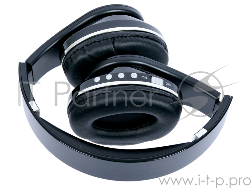 Наушники OLTO HBO-155 black