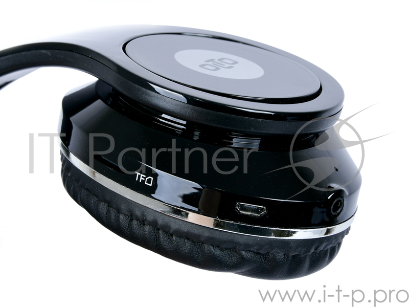 Наушники OLTO HBO-155 black