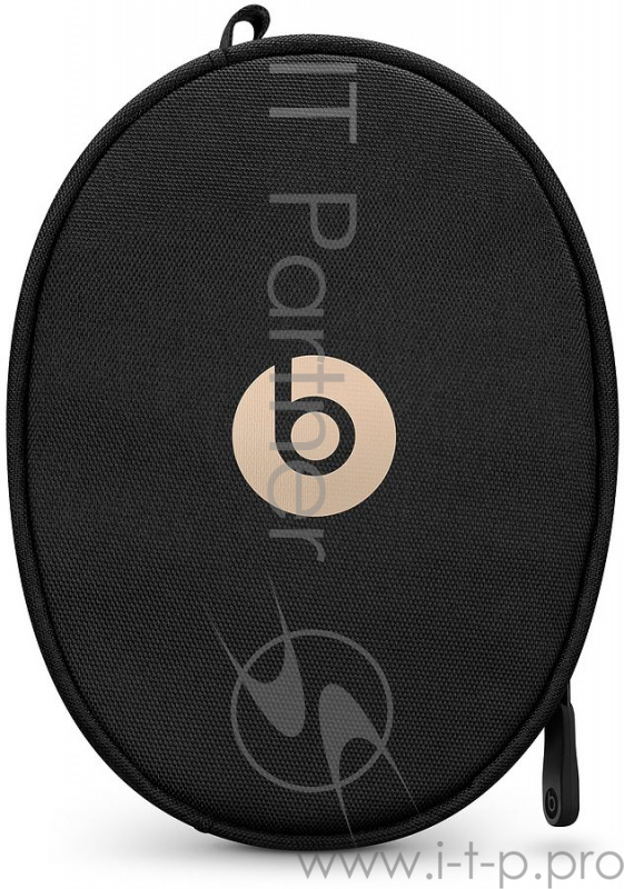 Гарнитура накладные Beats Solo3 1.36м золотистый глянцевый беспроводные bluetooth (оголовье)