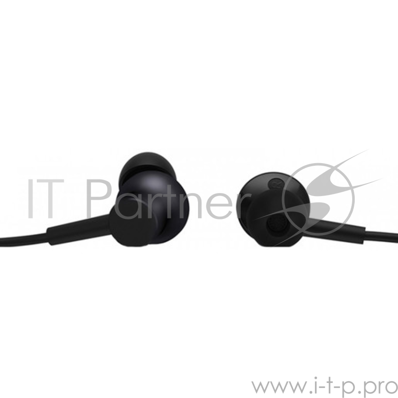 Беспроводные наушники XIAOMI Mi Bluetooth Neckband Earphones (Черный)