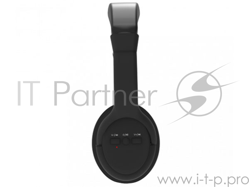 RITMIX RH-455BTH Black