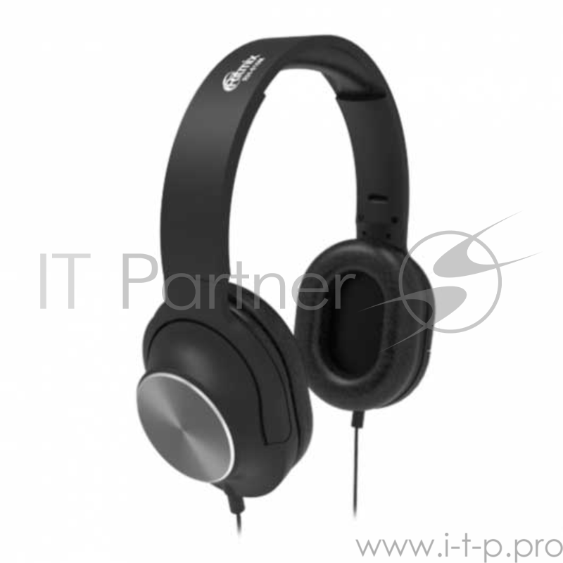 RITMIX RH-610M Black