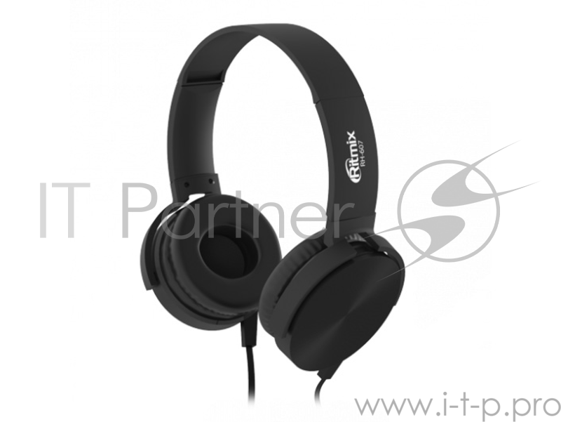 RITMIX RH-607 Black