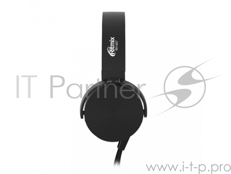 RITMIX RH-607 Black