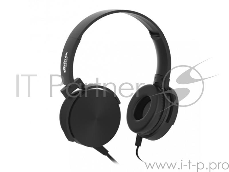 RITMIX RH-607 Black