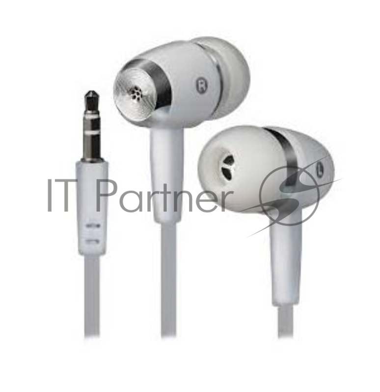 Нaушники BASIC 620 WHITE 63625 DEFENDER