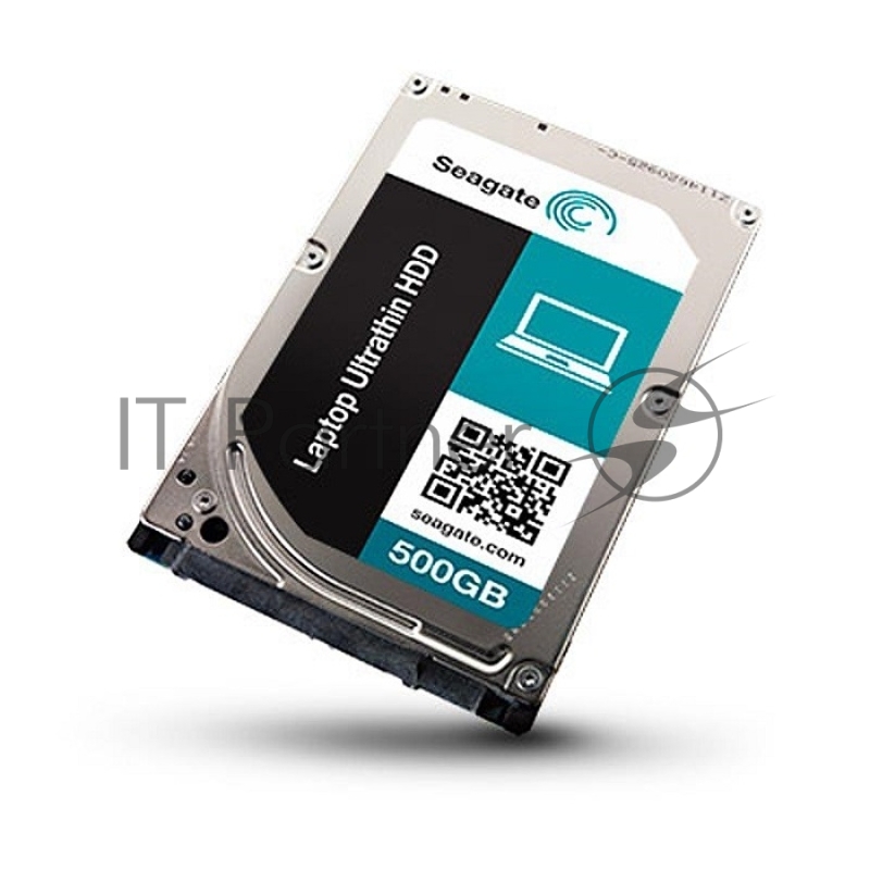 Жесткий диск 500Gb Seagate Mobile Barracuda Guardian(ST500LM030) {SATA 6.0Gb/s, 5400 rpm, 128 mb}