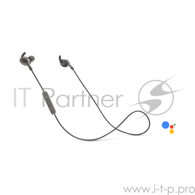 Наушники JBL Наушники беспроводные V110BTGA, синий