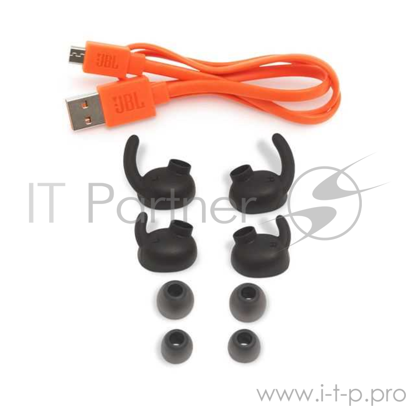 Наушники JBL Наушники беспроводные V110BTGA, синий