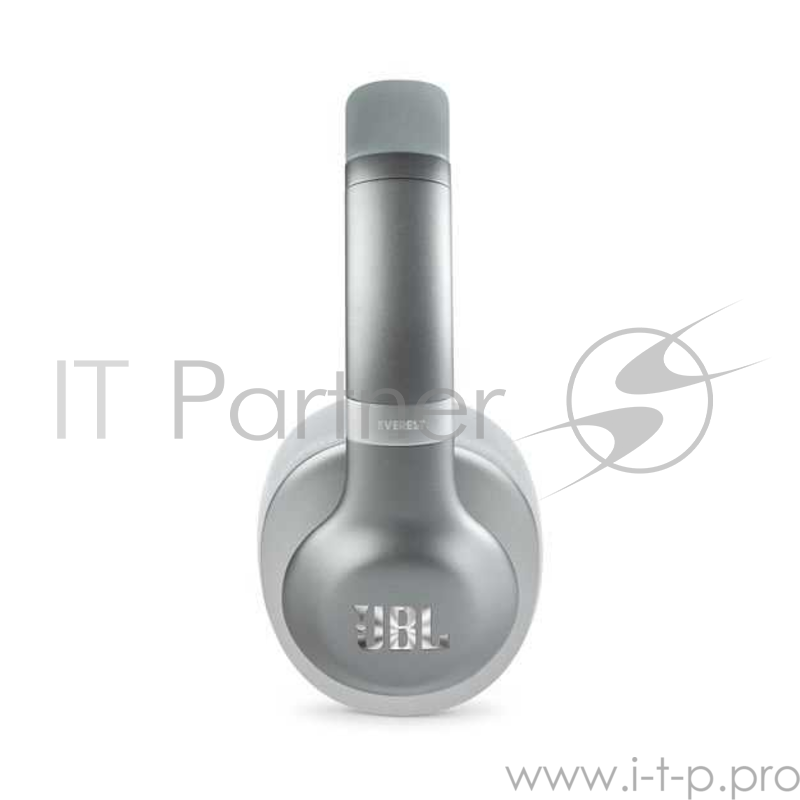 Наушники JBL Наушники беспроводные V710BTGA, серебро