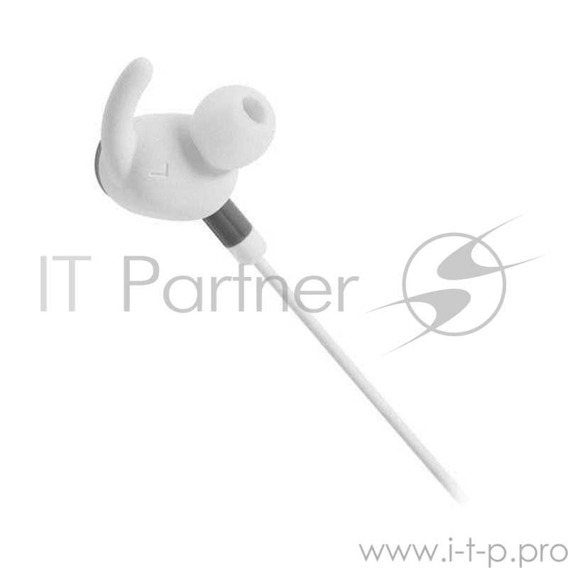 Наушники JBL Наушники беспроводные V110BTGA, серебро