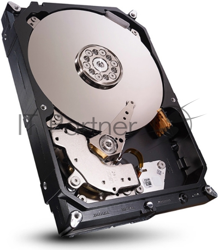 Жесткий диск 1TB Seagate Skyhawk (ST1000VX005) {Serial ATA III, 5900 rpm, 64mb, для видеонаблюдения} 3.5