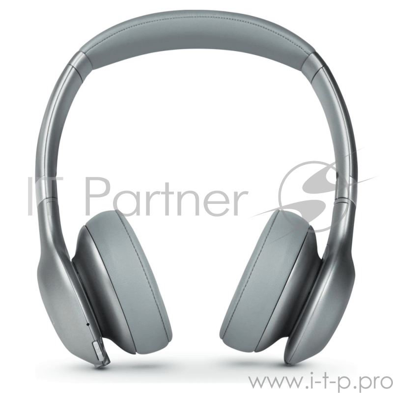 Наушники JBL Наушники беспроводные V310BTGA, серебро