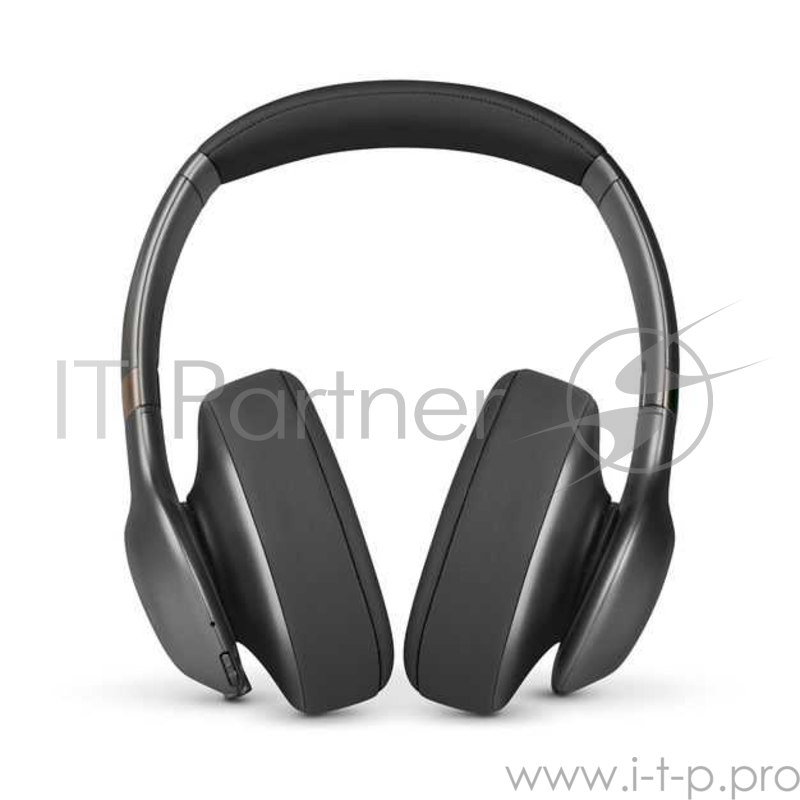 Наушники JBL Наушники беспроводные V710BTGA, темно-серый