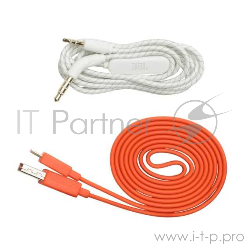 Наушники JBL Наушники беспроводные JBL Live 500 BT, белый