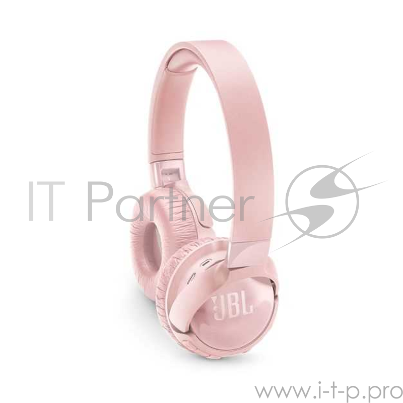 Наушники JBL Наушники беспроводные c шумоподавлением T6000BT, 32 Ом, черные