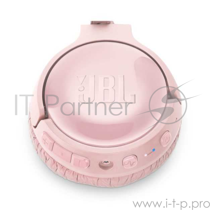 Наушники JBL Наушники беспроводные c шумоподавлением T6000BT, 32 Ом, черные