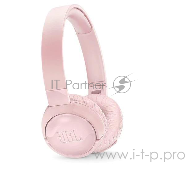 Наушники JBL Наушники беспроводные c шумоподавлением T6000BT, 32 Ом, черные