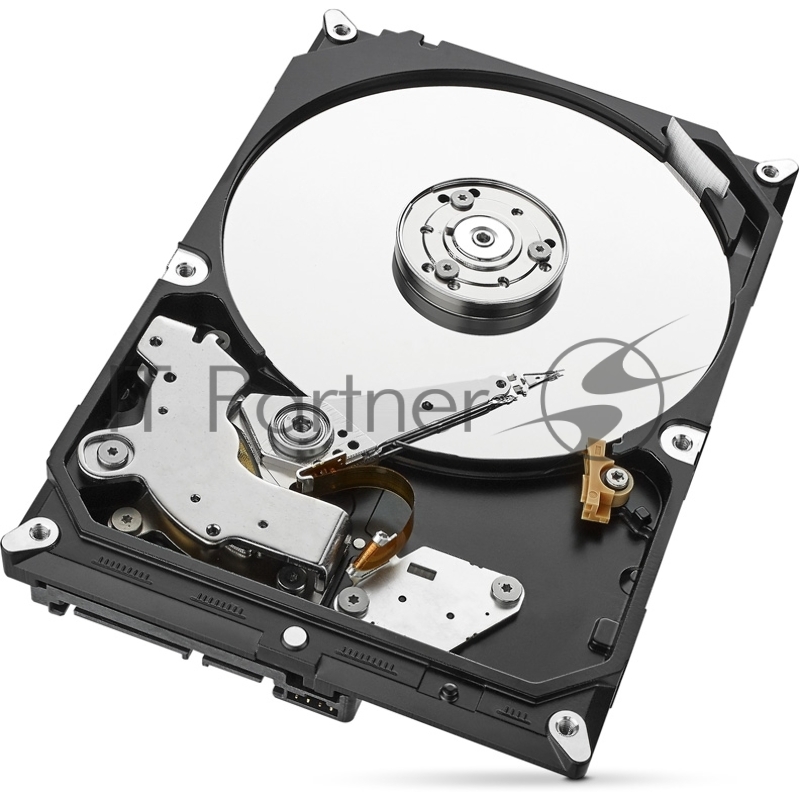 Жесткий диск 2TB Seagate Skyhawk (ST2000VX008) {Serial ATA III, 5900 rpm, 64mb,3.5, для видеонаблюдения}