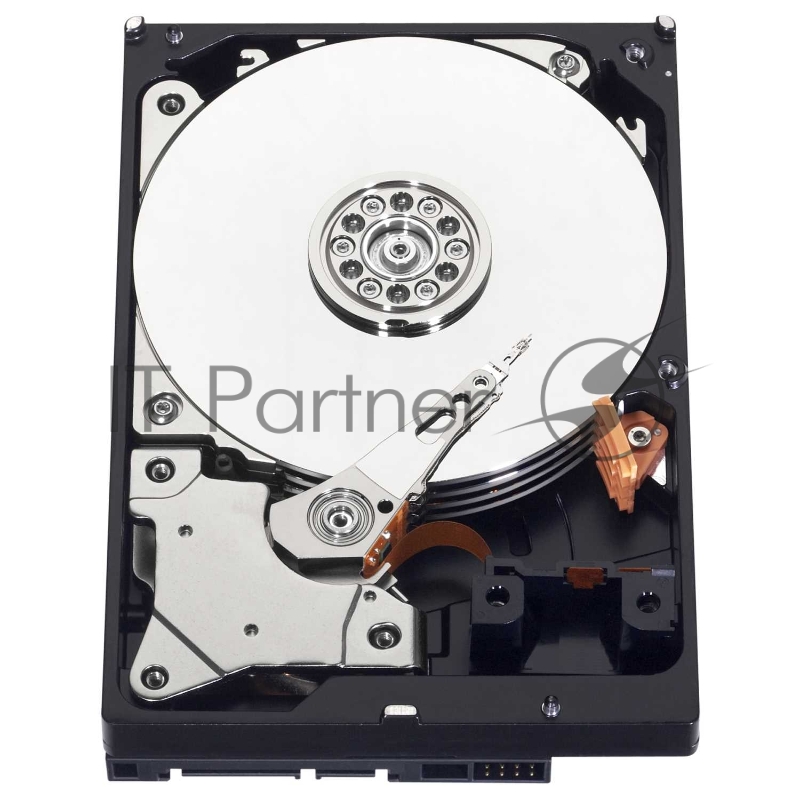 Жесткий диск 1TB WD Caviar Blue (WD10EZEX) {Serial ATA III, 7200 rpm, 64Mb buffer}