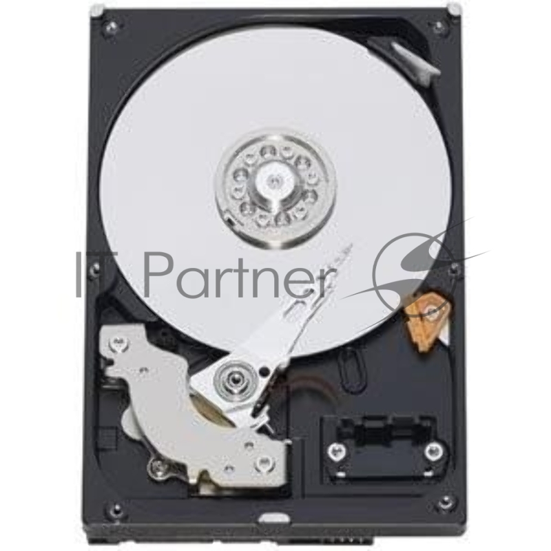 Жесткий диск 1TB WD Caviar Blue (WD10EZEX) {Serial ATA III, 7200 rpm, 64Mb buffer}