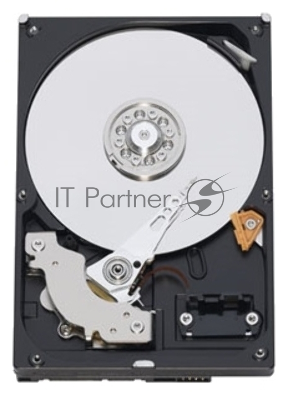 Жесткий диск 1TB WD Caviar Blue (WD10EZEX) {Serial ATA III, 7200 rpm, 64Mb buffer}