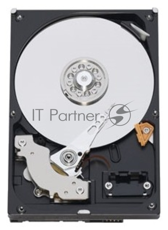 Жесткий диск 1TB WD Caviar Blue (WD10EZEX) {Serial ATA III, 7200 rpm, 64Mb buffer}