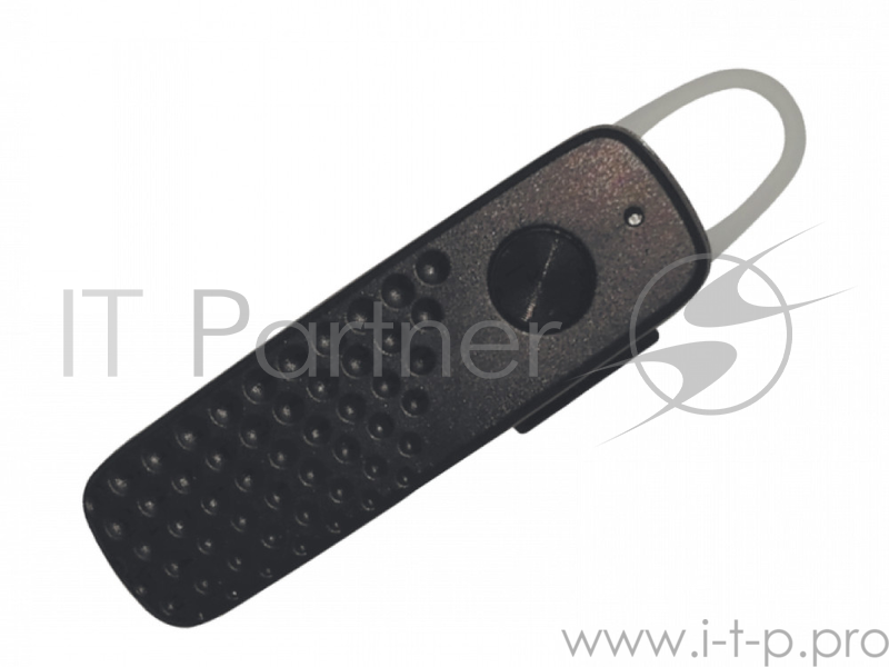 Гарнитура Bluetooth HARPER HBT-1703 black