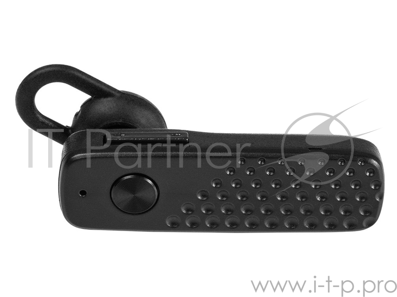 Гарнитура Bluetooth HARPER HBT-1703 black