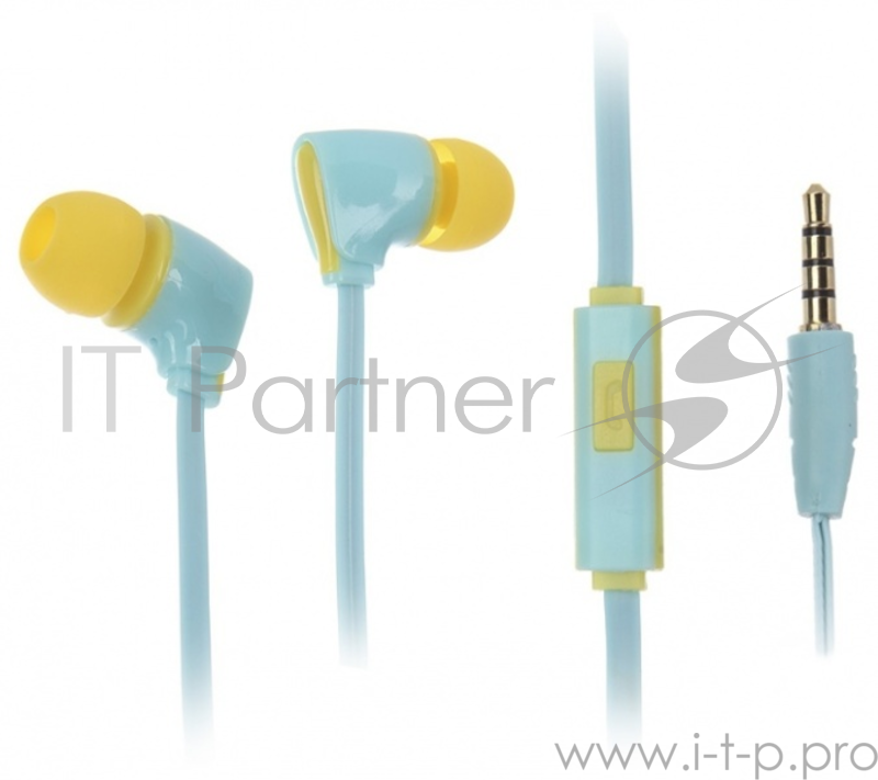 Гарнитура HARPER KIDS H-52 blue