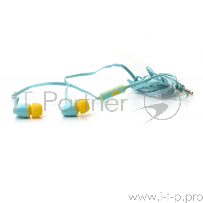 Гарнитура HARPER KIDS H-52 blue