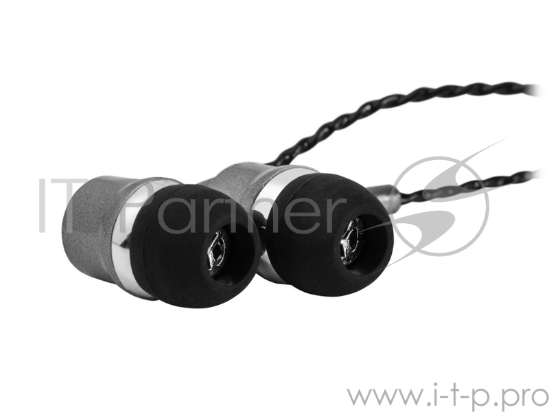 Наушники HARPER HV-108 grey