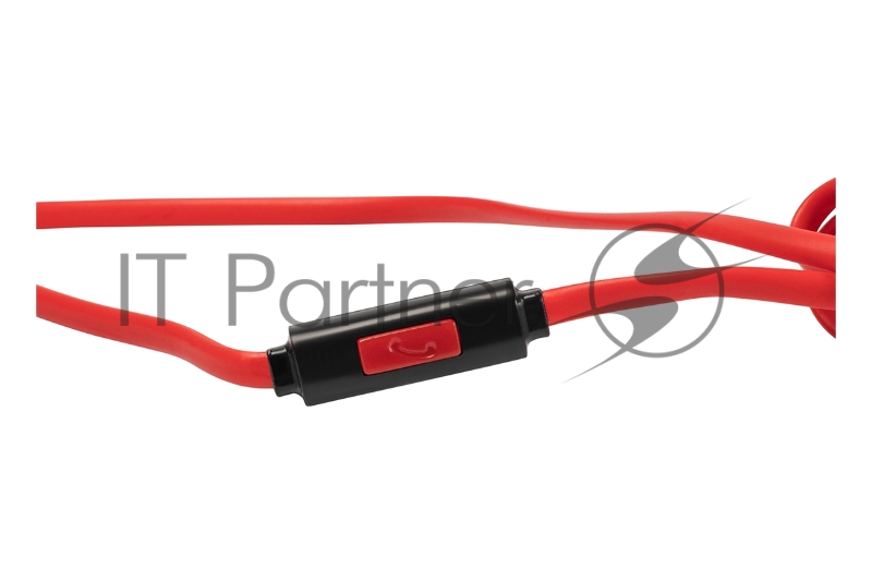 Наушники HARPER HV-105 white