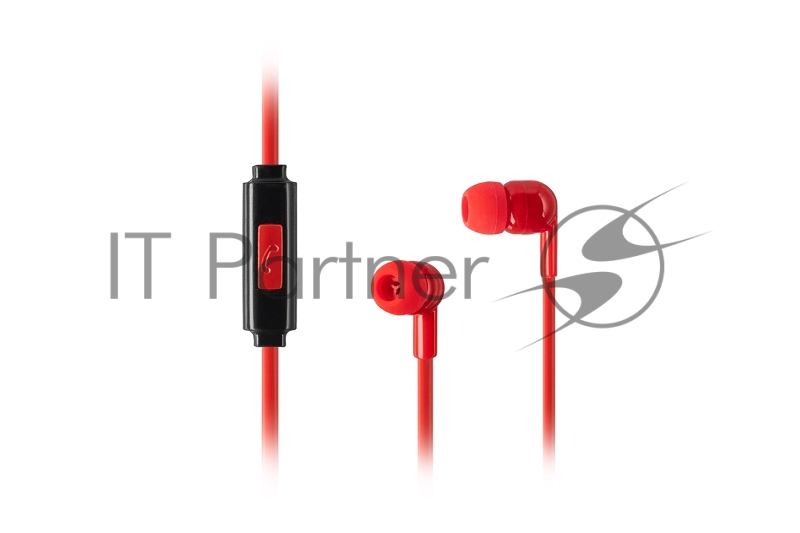 Наушники HARPER HV-105 white