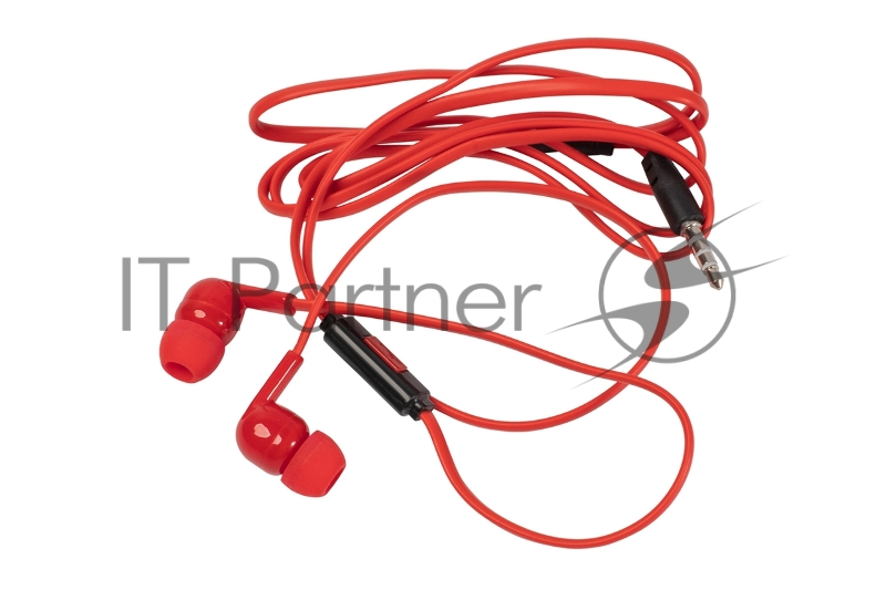 Наушники HARPER HV-105 white