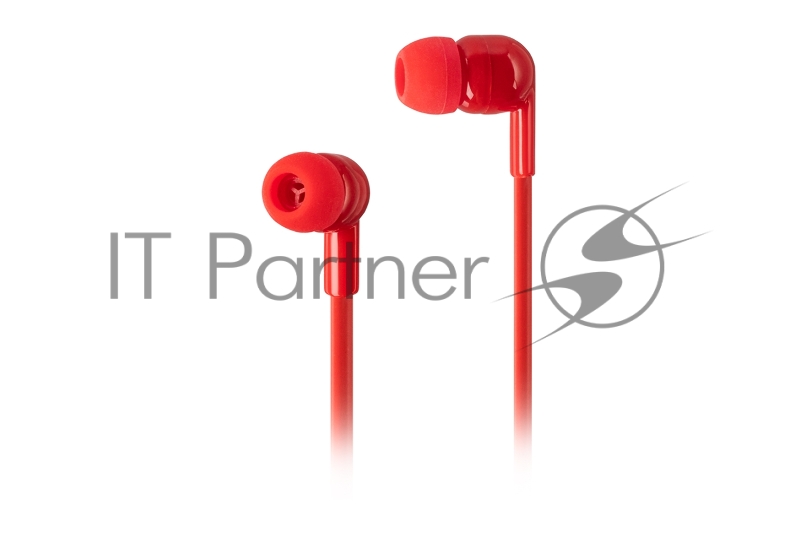 Наушники HARPER HV-105 white