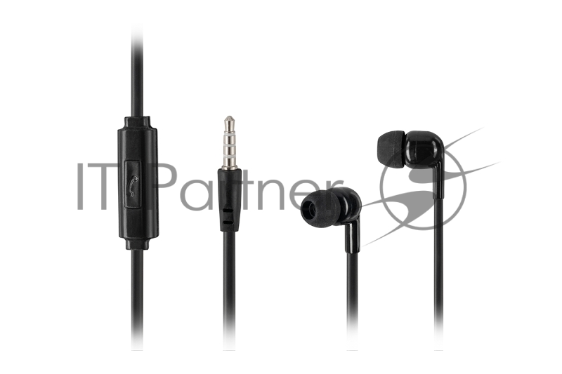 Наушники HARPER HV-105 white