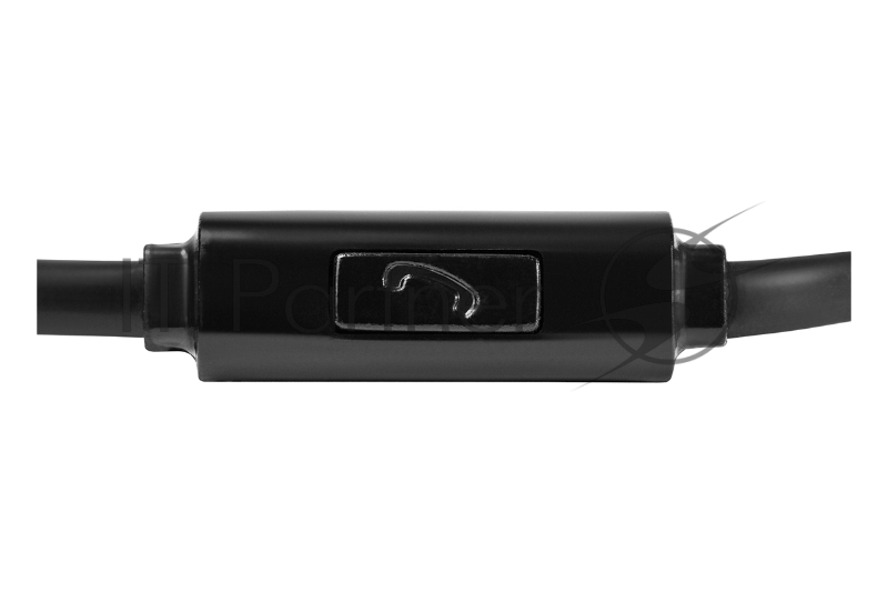 Наушники HARPER HV-105 white