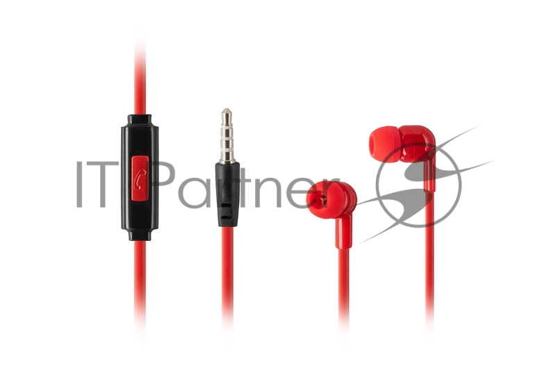 Наушники HARPER HV-106 white