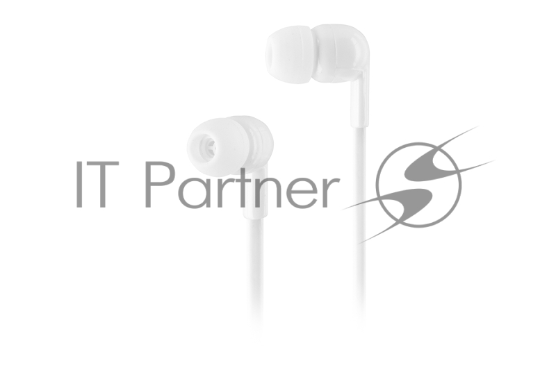 Наушники HARPER HV-106 white