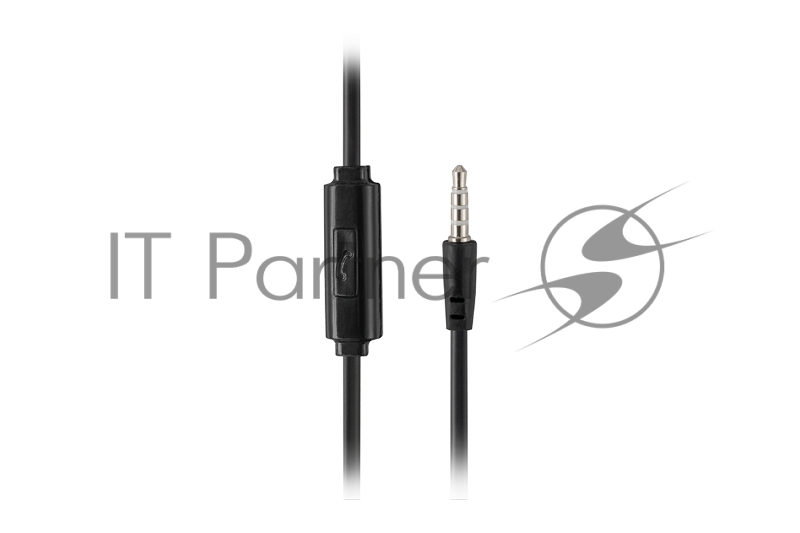 Наушники HARPER HV-106 white