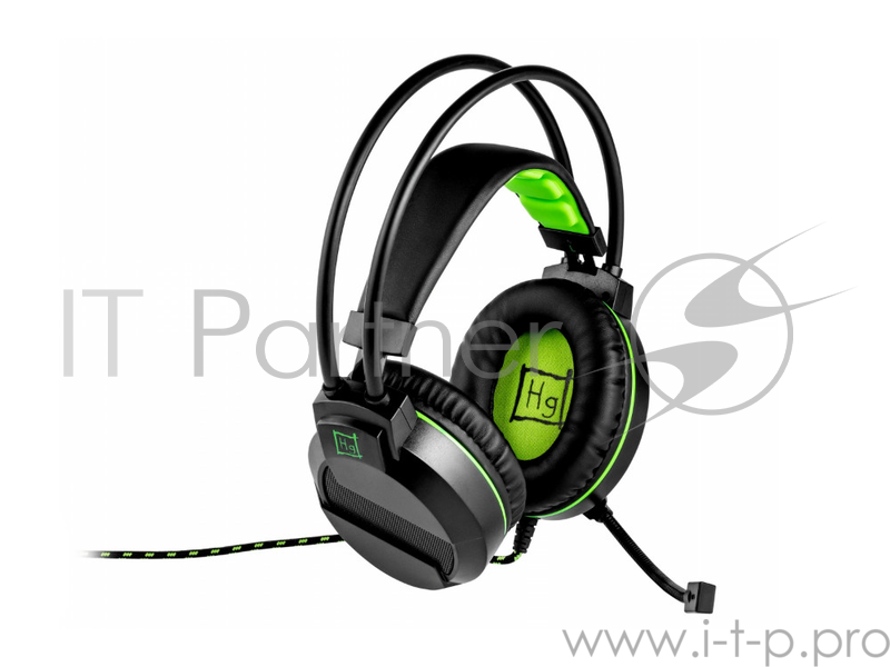 Наушники Игровые Harper Gaming Mirage GHS-R101